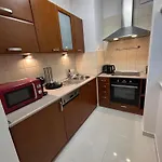 Apartamento Saska Kepa Francuska Varsovia