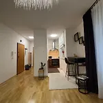 Apartamento Saska Kepa Francuska Varsovia
