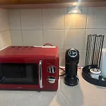 Apartamento Saska Kepa Francuska *