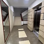 Saska Kepa Francuska Βαρσοβία