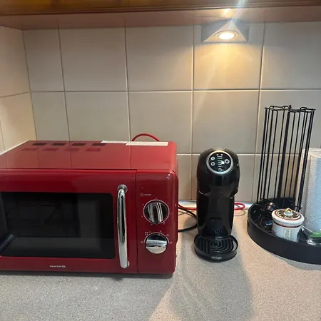 Apartman Saska Kepa Francuska *