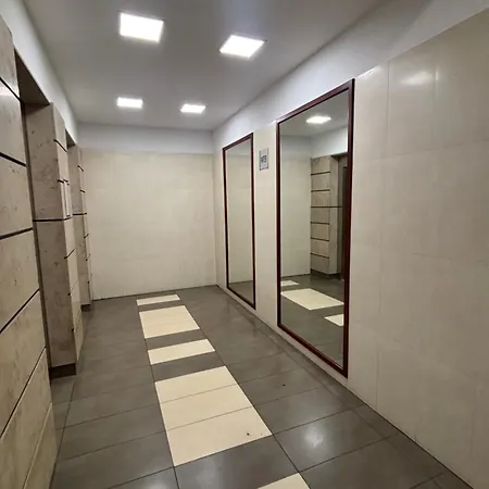 Saska Kepa Francuska * Warszawa