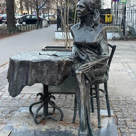 Saska Kepa Francuska